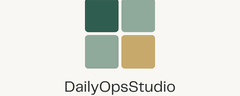 DailyOpsStudio main logo